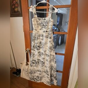 Spighe Di Lino | Dresses | Spighe Di Lino Multi Medium Made In Italy Linen Blend Sicily Print Maxi Nwt | Poshmark Spighe Di Lino | Dresses | Spighe Di Lino Multi Medium Made In Italy Linen Blend Sicily Print Maxi Nwt | Poshmark